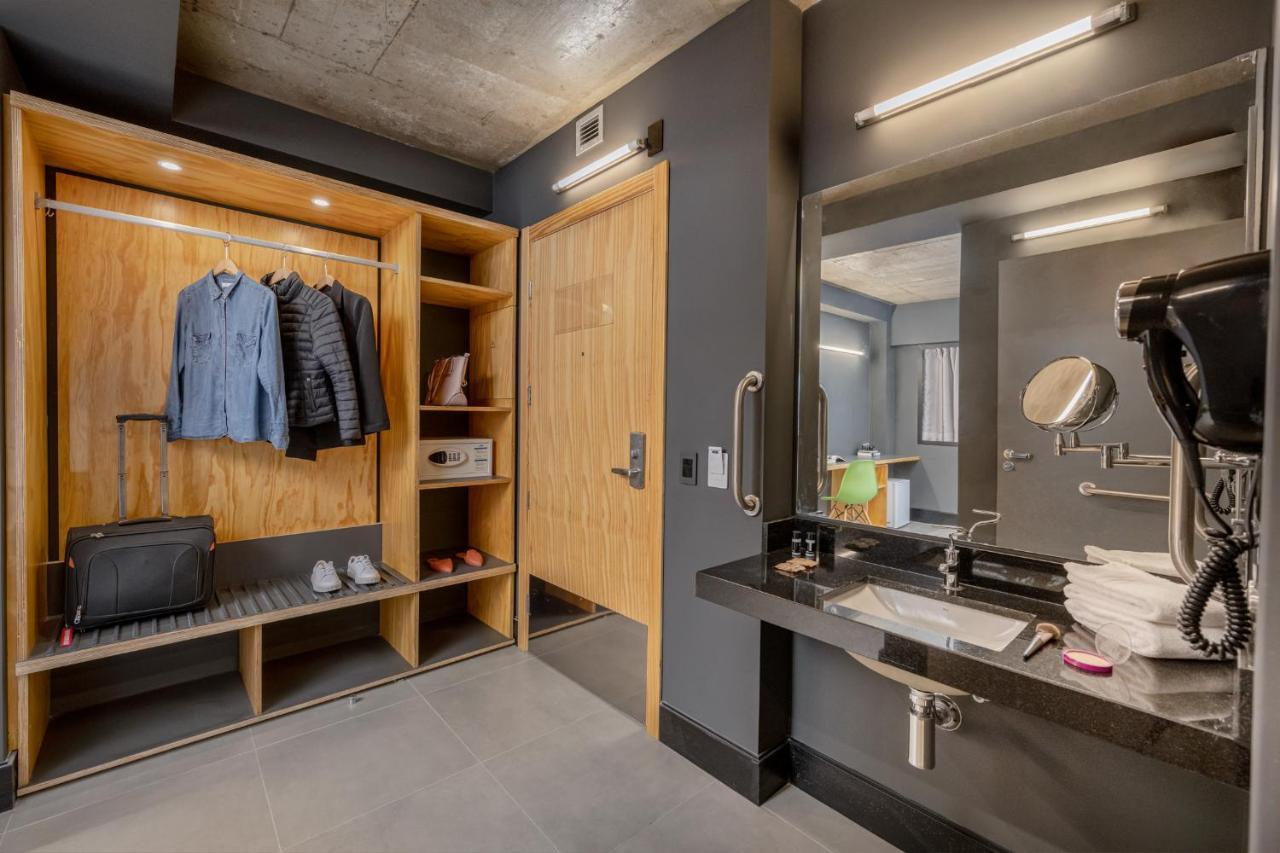 Intercity Canoas Каноас Экстерьер фото